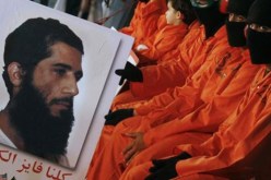 فايز الكندري آخر معتقل في غوانتنامو يصل الكويت بعد 14 عاما