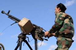 روسيا تقوم بوساطة في ليبيا وغارات جديدة على طرابلس