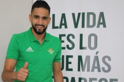 بودبوز يشكر أنصار وإدارة “ريال بيتيس” !