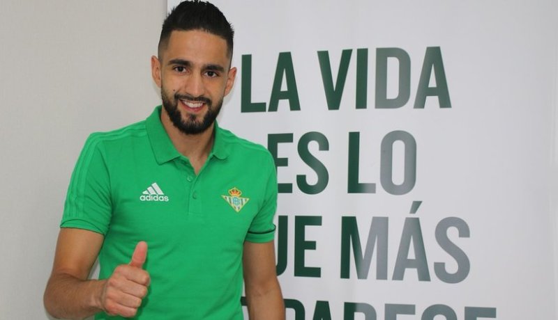 بودبوز يشكر أنصار وإدارة “ريال بيتيس” !