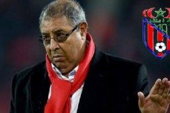 المغرب التطواني يقيل مدربه العامري بعد الخروج من الموندياليتو