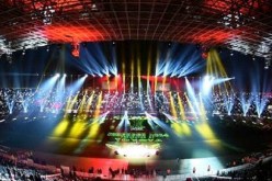 حفل افتتاح كأس العالم للأندية كلف 300 ألف دولار