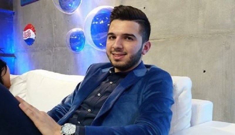 السوري حازم شريف يفوز بلقب أراب آيدل في الموسم الثالث
