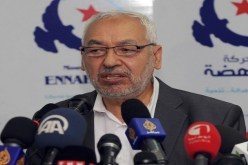 النهضة تلتزم الحياد تجاه السبسي والمرزوقي