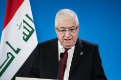 مارغونوف يؤكد دعم روسيا للعراق