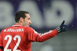 الكاف يختار المصري أبو تريكة سفيرا للكرة الإفريقية