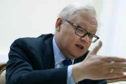 موسكو: على الغرب دفع كييف إلى بدء حوار سياسي في البلاد بدلا من تسليحها