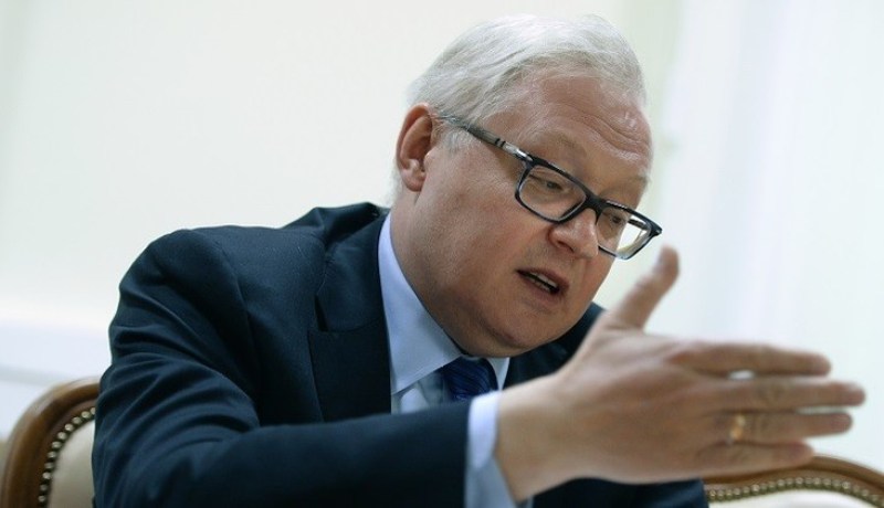 موسكو: على الغرب دفع كييف إلى بدء حوار سياسي في البلاد بدلا من تسليحها
