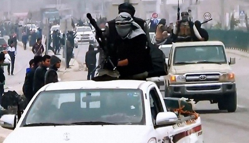 العثور على 230 جثة لأشخاص قضوا على يد
