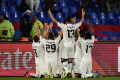 وفاق سطيف خامسا في مونديال الأندية 2014 بالمغرب