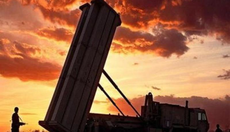 رئيس كوريا الجنوبية يأمر بالتحقيق في إدخال منصات لمنظومة ثاد الأمريكية إلى البلاد