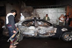 قتلى وجرحى بين الحوثيين بتفجير سيارتين مفخختين في اليمن