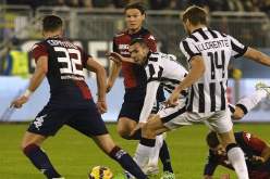 السيدة العجوز تستعيد نغمة الانتصارات في الكالتشيو