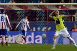 أتلتيكو مدريد يتعادل على أرضه مع فريق من الدرجة الثالثة