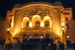 مشاركة جزائرية في مهرجان جمنة الدّولي للمسرح بتونس