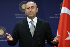 تركيا تؤكد أنها قد تدرب المعارضة السورية قبل مارس