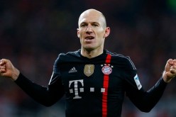 آرين روبين ينقذ بايرن ميونيخ من كمين ماينز في الوقت القاتل