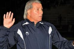 كمال مواسة مدربا جديد لمولودية سعيدة