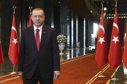 أردوغان يشيد بالإجراءات القضائية ضد معارضيه ويصفها بالنزيهة