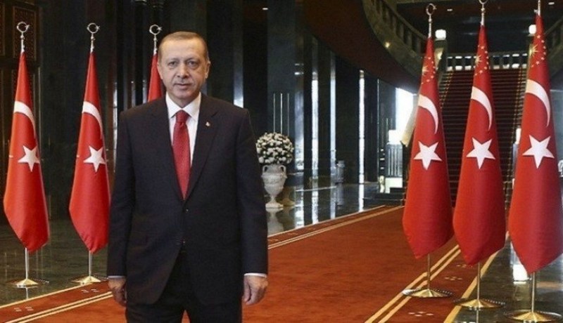 أردوغان يشيد بالإجراءات القضائية ضد معارضيه ويصفها بالنزيهة