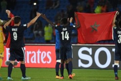 أوكلاند سيتي يهزم كروز أزول بركلات الترجيح ويتوج ببرونزية مونديال الأندية 2014 بالمغرب