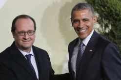 أوباما يعلن أن إتفاقية باريس بشأن التغير المناخي نقطة تحول للعالم