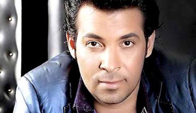 شاهد صور سعد الصغير بالحجاب