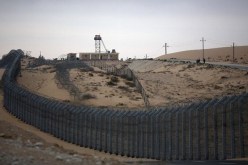 جماعة أنصار بيت المقدس تعدم شخصين في سيناء