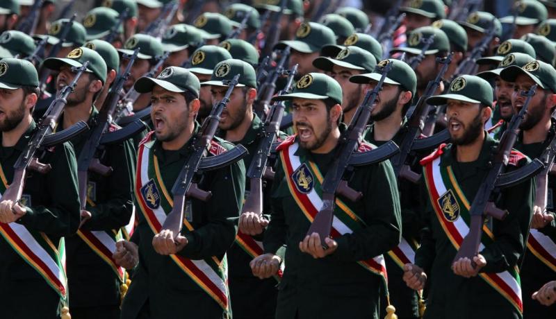 إيران تعلن عن تفكيك جماعة إرهابية والقضاء على 5 من أعضائها