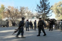 مقتل 22 مسلحا و6 شرطيين جنوب أفغانستان