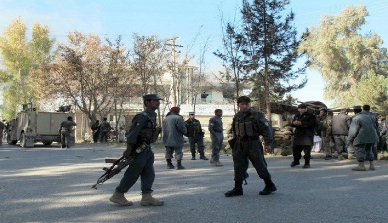 مقتل 22 مسلحا و6 شرطيين جنوب أفغانستان