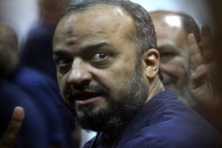 6 سنوات حبس للقيادي الإخواني محمد البلتاجي
