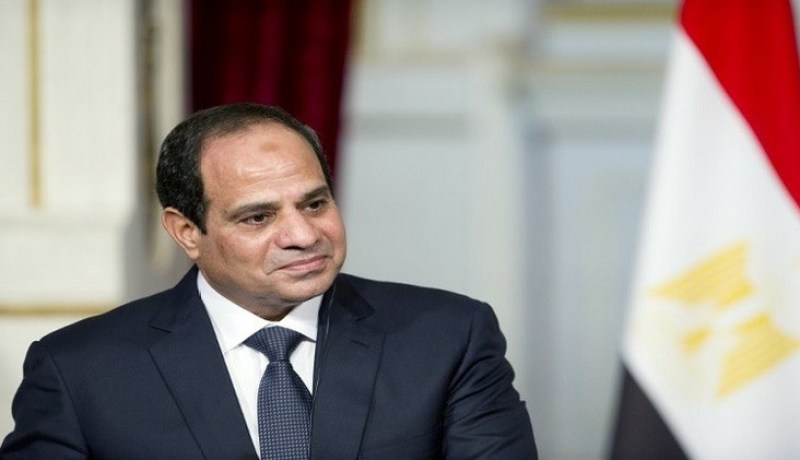 مصر مستعدة للعب دور إيجابي في حل الأزمة السورية