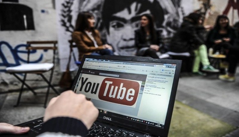 تركيا تسن قانونا جديدا لحجب الإنترنت 24 ساعة