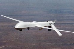 الحرس الثوري الايراني يسقط طائرتي تجسس