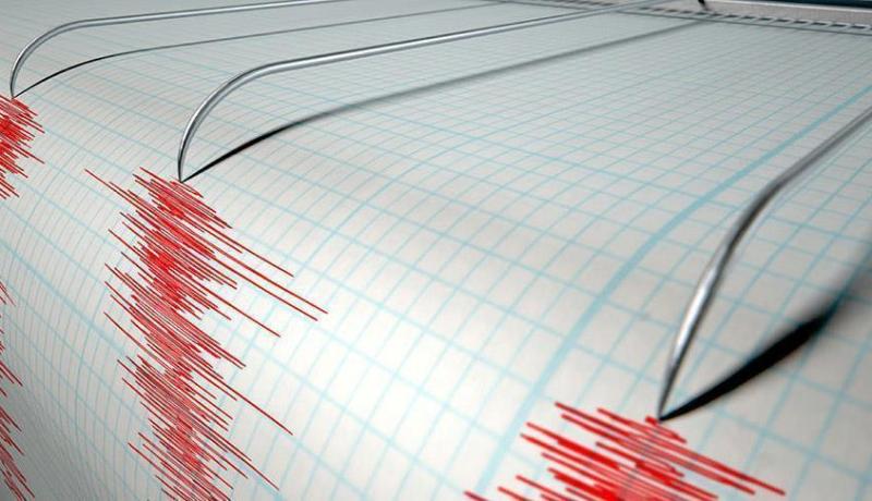 زلزال بقوة 5 درجات يضرب تركيا