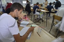 أزيد من 761 ألف مترشح على موعد مع إمتحانات البكالوريا هذا الأحد