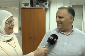 صحفيو قناة النهار يهنئون الشعب الجزائري بالعيد !