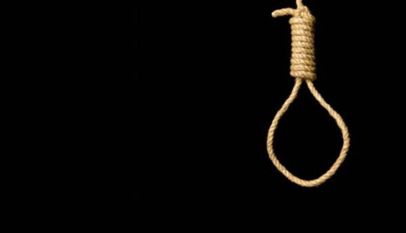 الإعدام شنقاً لـ 10 إرهابيين في الأردن