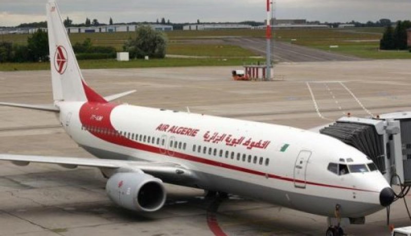 الشرطة البلجيكية تحتجز مسافرة جزائرية وابنها بعد رفضها التنقل مع مجرم