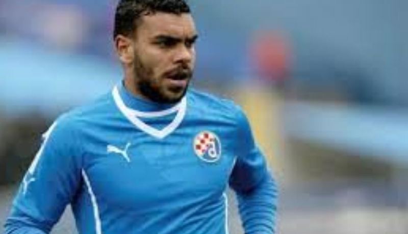 سوداني ثاني هدافي الدوري الكرواتي وعينه على الكأس