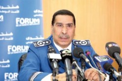 عيسى نايلي: الأمن الوطني مستعد للمساهمة في تكوين أعوان الملاعب