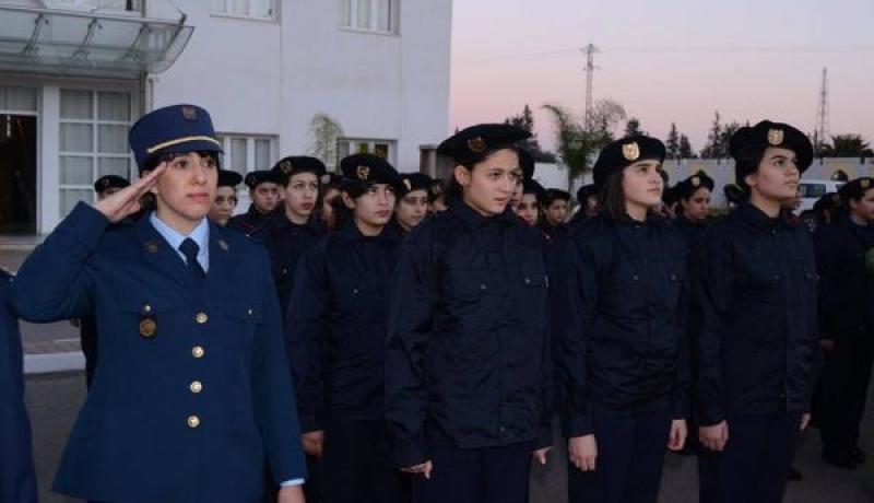 288 شبلة يمتحنّ الأحد لدخول مدارس أشبال الأمة