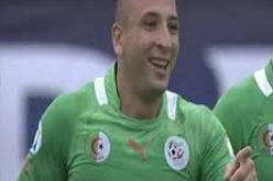 نبيل غيلاس قادر على الشروع في التحضير للمونديال بعد أن تعافى كليا من الإصابة