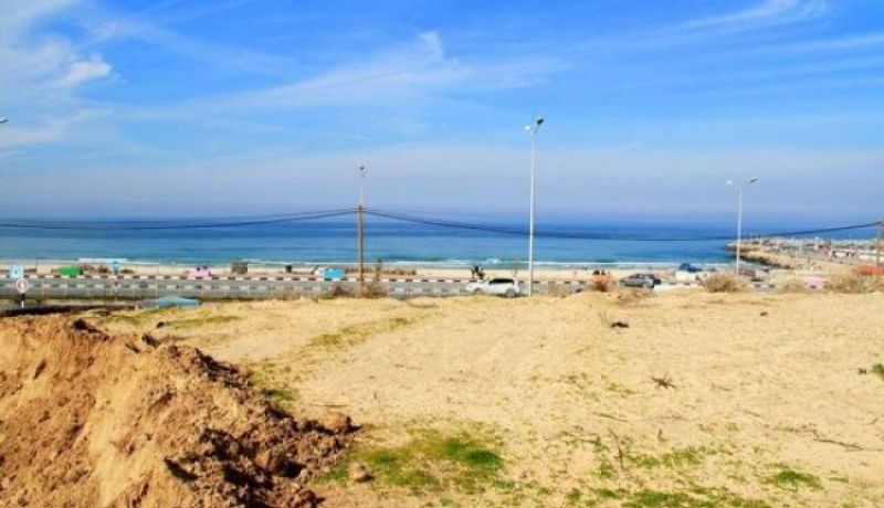 قطر تشرع بإنشاء سفارة لها بغزة