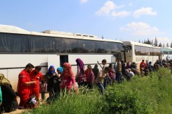 22 قتيلا بعد تفجير انتحاري في حلب السورية