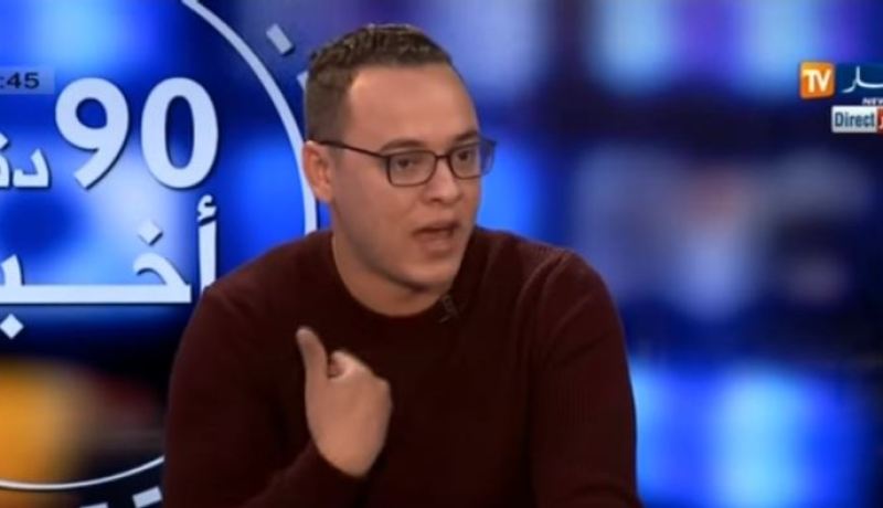 تتويج النهار نجاح للجزائر ككل وإن حاول بعض الإعلاميين التشكيك فيه