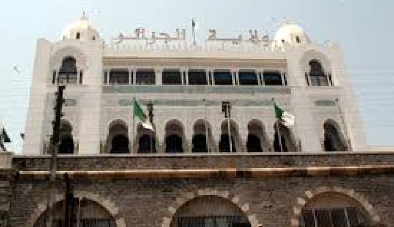 الميزانية الإضافية لولاية الجزائر تصل إلى أزيد من 99 مليار دج