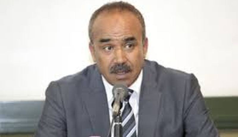 بدوي يؤكد أن وزارة التكوين المهني هدفها تكوين 70 ألف ممتهن محترف مع نهاية العام