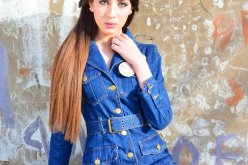 أغنية سهيلة بن لشهب “بلد مليون شهيد” تتخطى مليوني مشاهدة